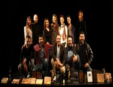 Eskişehir'de Kültür Sanat