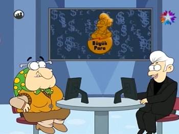 Fırıldak Ailesi 8. Bölüm Fragmanı Ve 7. Bölüm Özeti