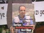 Gazeteci Bashar Kadumi’den 219 Gündür Haber Alınamıyor