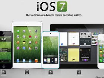 iOS 7'de neler değişecek?