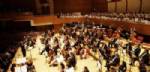 CEMAL REŞIT REY KONSER SALONU - İstanbul Senfoni Orkestrası Suriye için çaldı