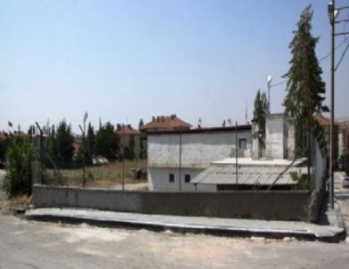 Kapatılan Çubuk Cezaevinin Yerine Okul Yapılacak