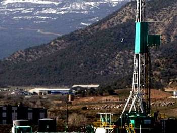 Kaya gazı petrol fiyatını yüzde 40 indirebilir