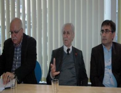 Kemal Burkay: Barış Sürecinin Tersine Dönmesini Bekleyenler Var