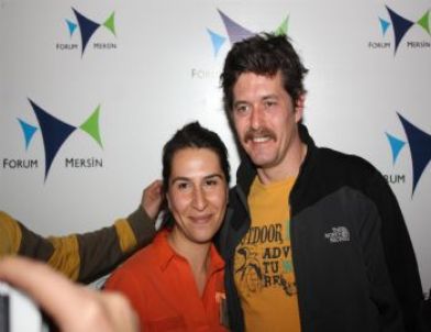 Mete Horozoğlu Mersin’de Sevenleriyle Buluştu