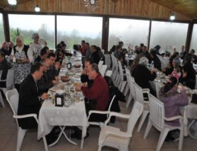 Nema Eğitimcileri Ketenciler Köyü'nde Buluştu