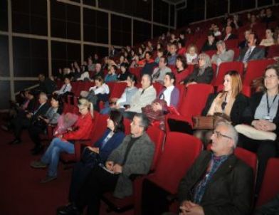 Nilüfer’de Öfke Kontrolü Semineri