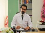 HAKAN BOZKURT - Nöroloji Uzmanı Dr. Hakan Bozkurt Medical Parkta