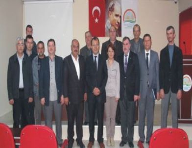 Ödemiş, 1. Süt Festivali’ne Hazırlanıyor