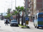 Ödemiş'in Girişinin Çehresi Değişecek