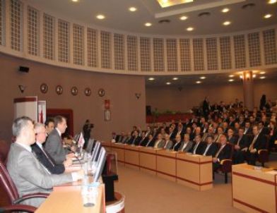 Parseker: “İsrail’in Özür Dilemesi Türkiye İçin Bir Zaferdir'