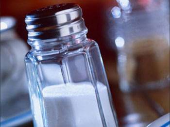 Günlük tuz tüketiminiz ne kadar olmalı?