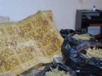 Şanlıurfa’da Esrar Sevkiyatına Büyük Darbe