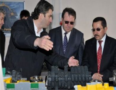 Temsa’dan Eğitime Büyük Katkı