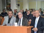 Tutso Mart Ayı Toplantısı Yapıldı