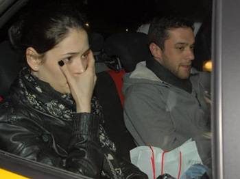 Yeni Aşkıyla Gecelerde