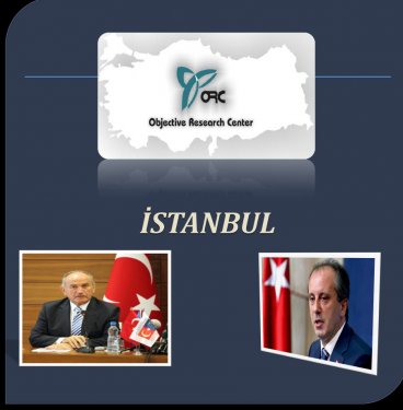 İşte son yerel seçim anketi