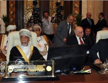 Arap liderlerden Suriye için radikal çağrı