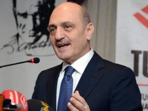 Bakan'dan Memura Sert Uyarı