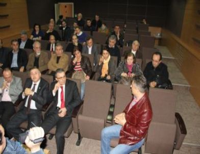 Bartın'daki Üniversite Olayları Masaya Yatırıldı