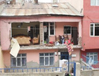 Başkan Bulutlar, Elman ve Çınar Ailelerine Sahip Çıktı