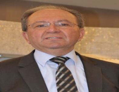 Başkanlıkta Geçen 15 Yıl