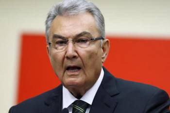 Baykal: Yasağı aldırmasaydık Erdoğan kahraman olurdu