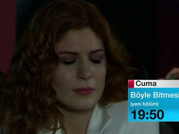 Böyle Bitmesin 26. Bölüm Fragmanı Ve Özeti