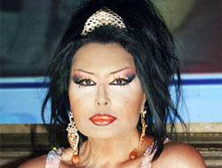 Bülent Ersoy sahnede çıldırdı!