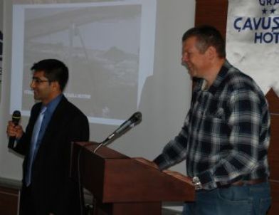 Çayeli Bakır’dan 50 Mühendise Sertifika