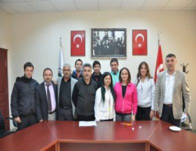 Dilovası Futbol Şenliğine Hazırlanıyor