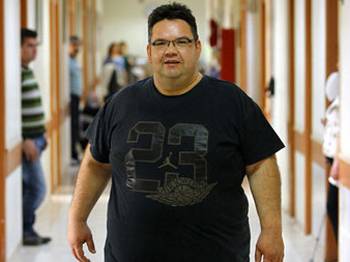 Dünyada kayıtlara geçen ikinci hasta!