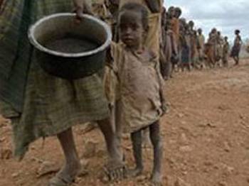 Dünyanın en fakir 10 ülkesi