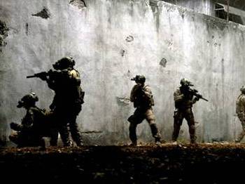 CIA'dan yüzünden vurmayın talimatı