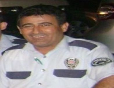 Emekli Polis Önce Eşini Sonra Kendini Vurdu