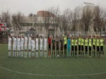 Esnaf Spor'da Hedef Amatör Süper Lig Haberi