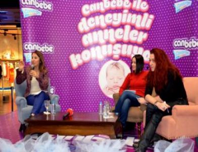 Forum Kayseri’de Deneyimli Anneler Konuştu
