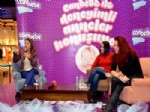 PARANOYA - Forum Kayseri’de Deneyimli Anneler Konuştu
