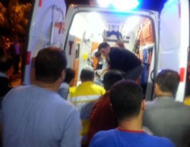 Futbol Turnuvasında Kalp Krizi Geçiren Polis Hayatını Kaybetti