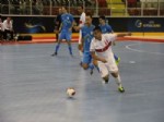 Futsal 2014 Uefa Avrupa Elemeleri