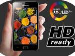 HD Super AMOLED gerçekleri