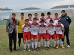 K. Nevşehirspor U15 Türkiye Şampiyonasında Nevşehir’i Temsil Etti