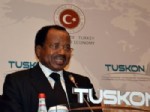 RıZANUR MERAL - Kamerun, Türkiye’den Enerji ve Tarım Yatırımları Bekliyor