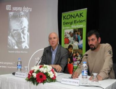 Küçük Dünyaların Büyük Yazarı