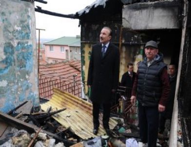 Mahalleler Başkan Kontrolünde