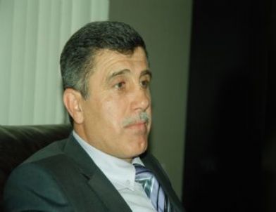 Manavgat'ın Köylerinde Çeşmelerin Etrafını Ağaçlandırılıyor