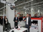 MEDIA MARKT - Media Markt Karadeniz'den Samsun'dan Açılacak