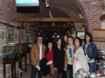 Neü Öğrencileri İçin Sanat Tarihi Gezisi Düzenlendi