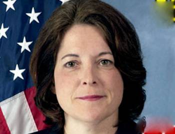 Obama'yı bu kadın koruyacak