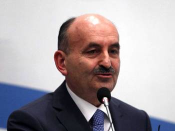 Sağlık Bakanı gençleri uyardı!